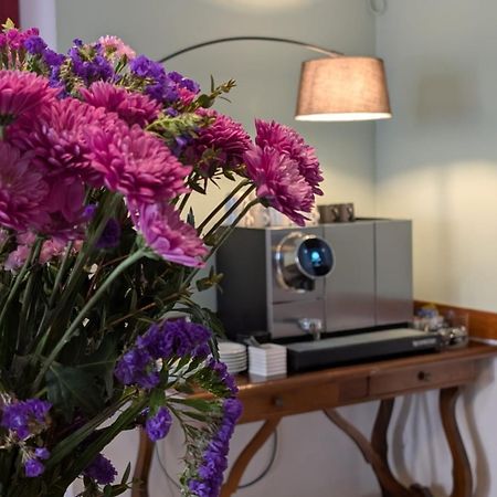 Villa Antonietta Rooms & Coffee チェゼナーティコ エクステリア 写真