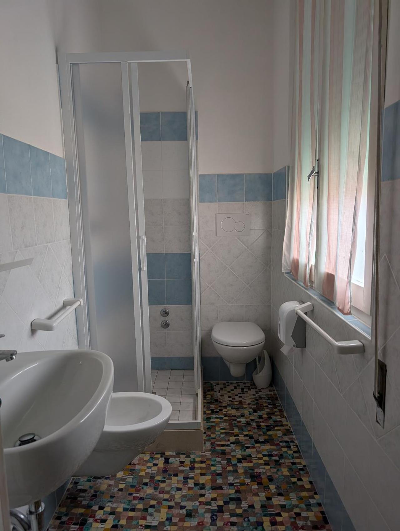 Villa Antonietta Rooms & Coffee チェゼナーティコ エクステリア 写真