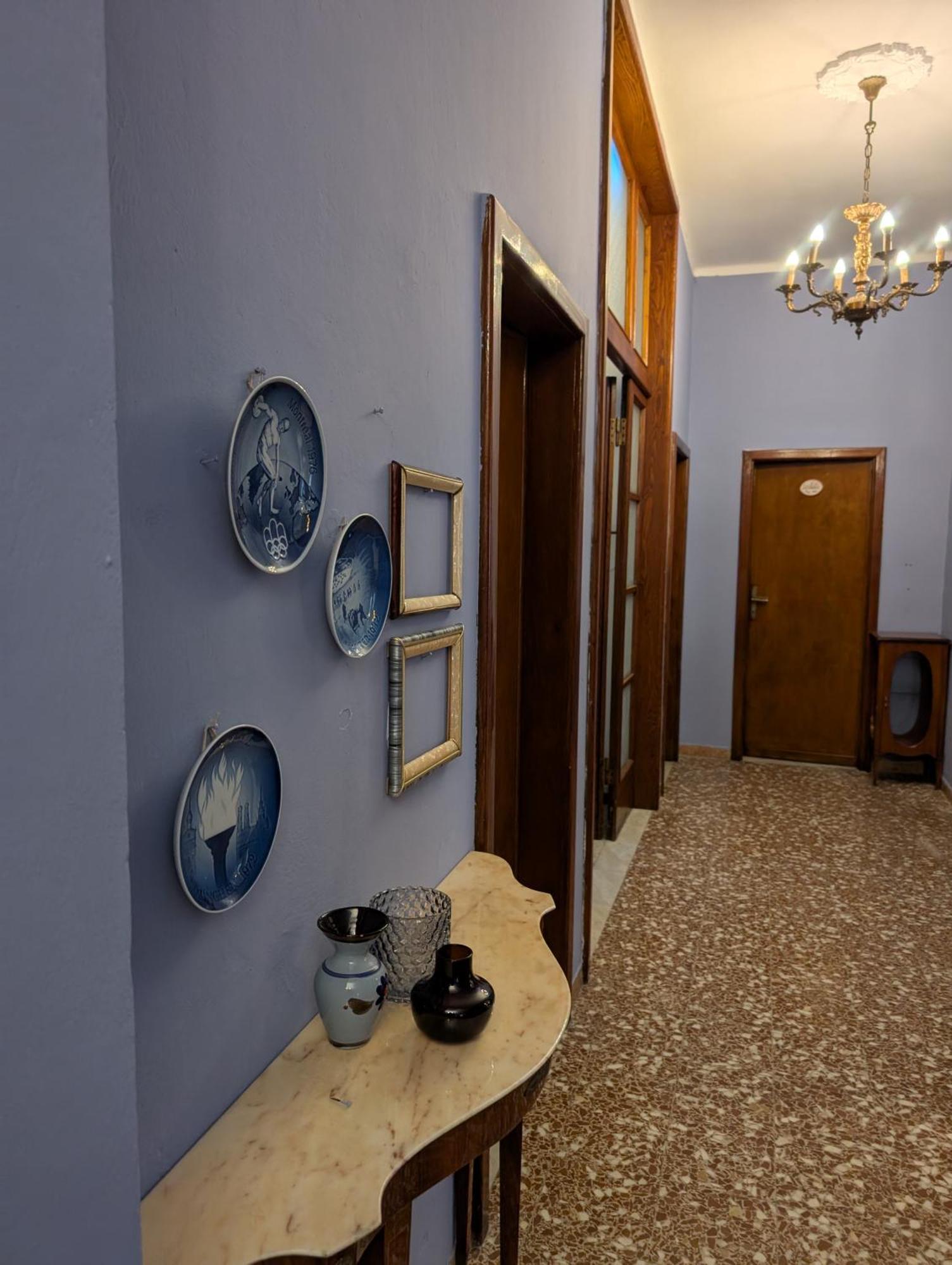 Villa Antonietta Rooms & Coffee チェゼナーティコ エクステリア 写真