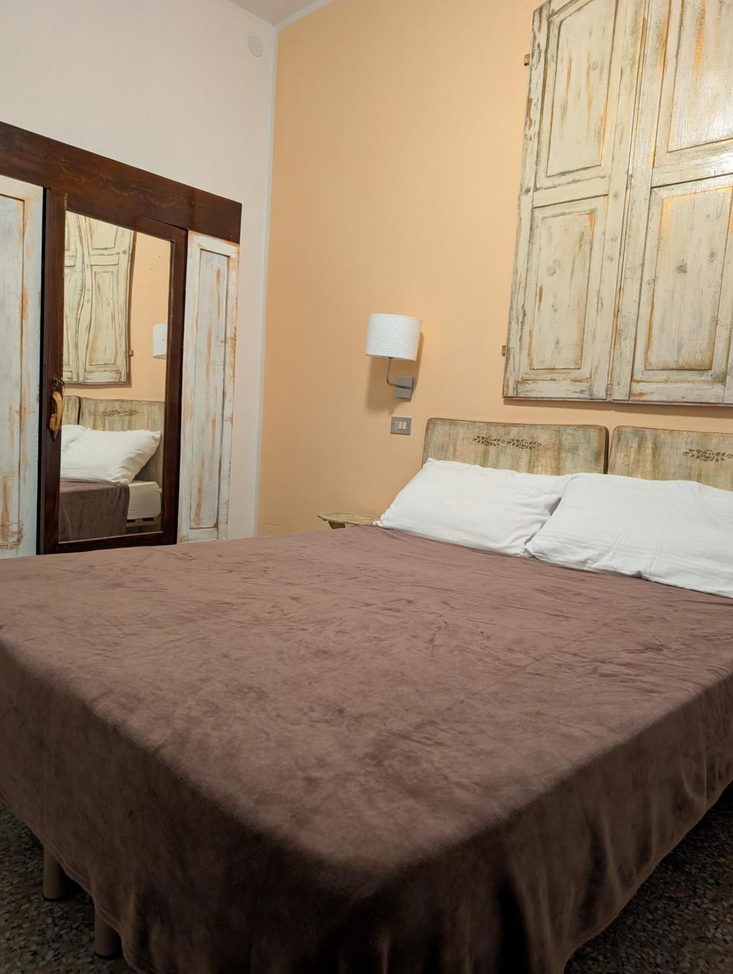 Villa Antonietta Rooms & Coffee チェゼナーティコ エクステリア 写真