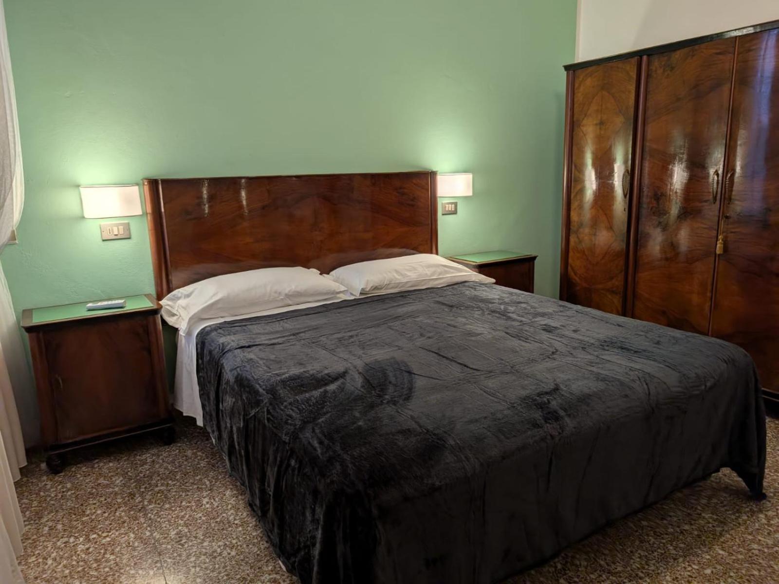 Villa Antonietta Rooms & Coffee チェゼナーティコ エクステリア 写真
