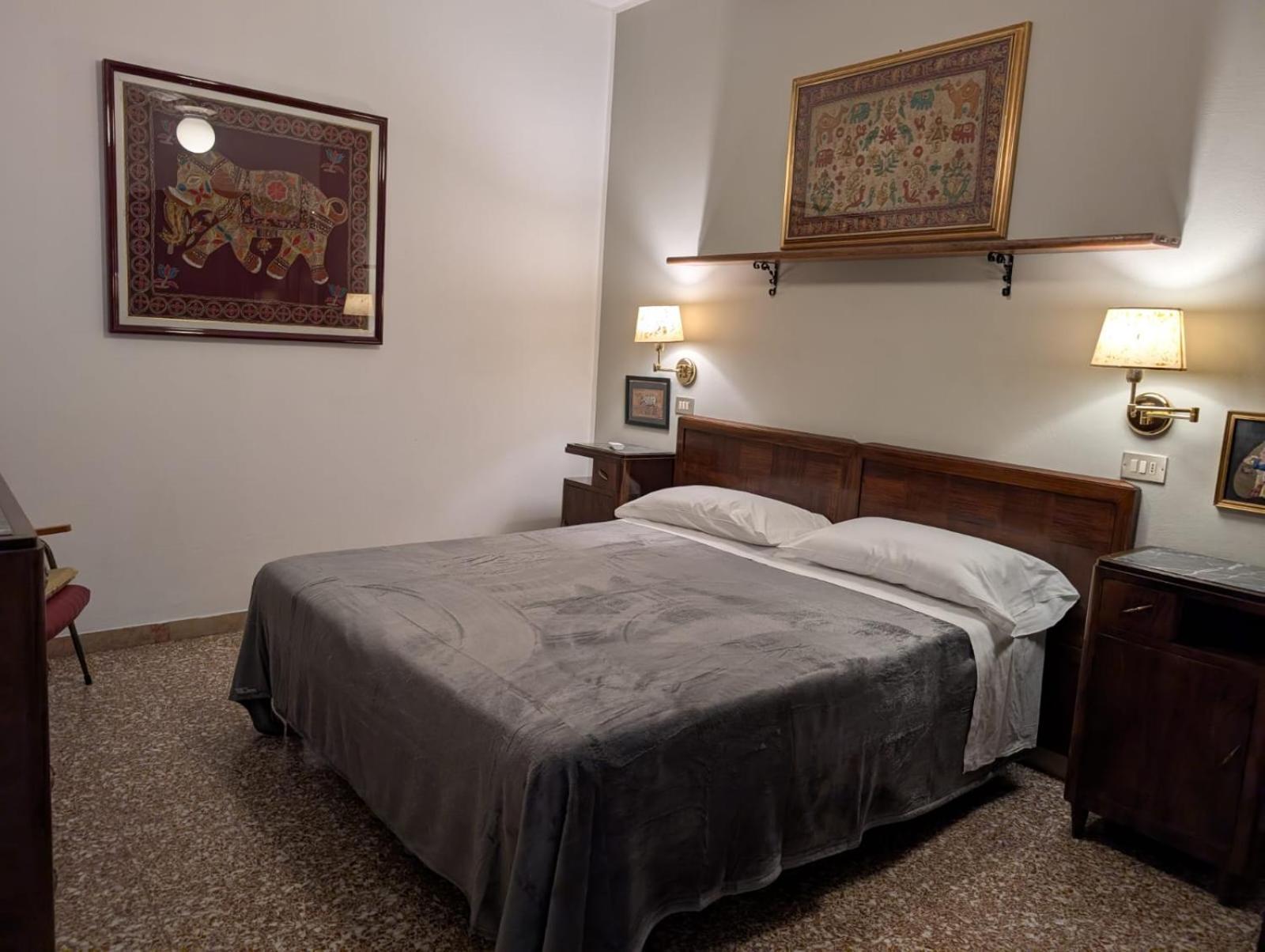 Villa Antonietta Rooms & Coffee チェゼナーティコ エクステリア 写真