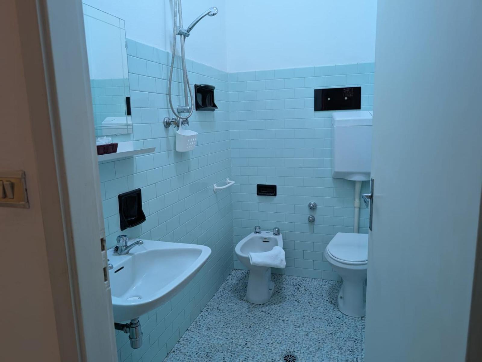 Villa Antonietta Rooms & Coffee チェゼナーティコ 部屋 写真