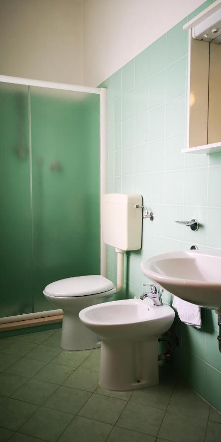 Villa Antonietta Rooms & Coffee チェゼナーティコ エクステリア 写真